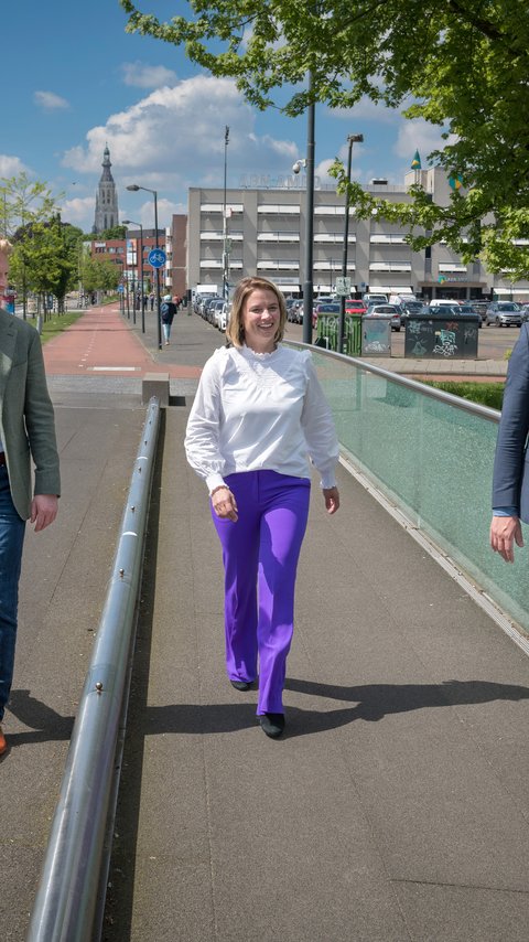Heijmans Smart City - Chassé Breda