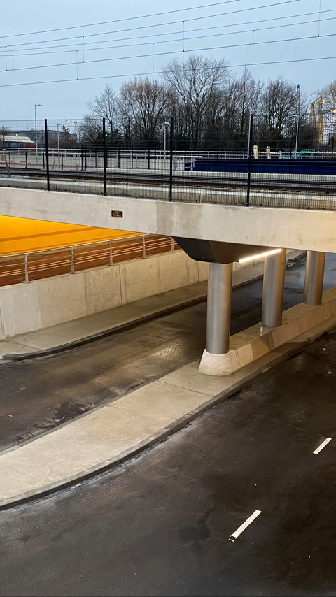 Spooronderdoorgang Contactweg Amsterdam Heijmans ProRail circulair beton 2.jpg