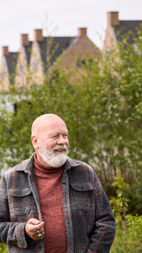 Parijsch Culemborg - Henkjan Kievit - CV Parijsch