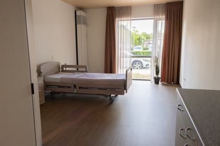 Donderhof, Roermond