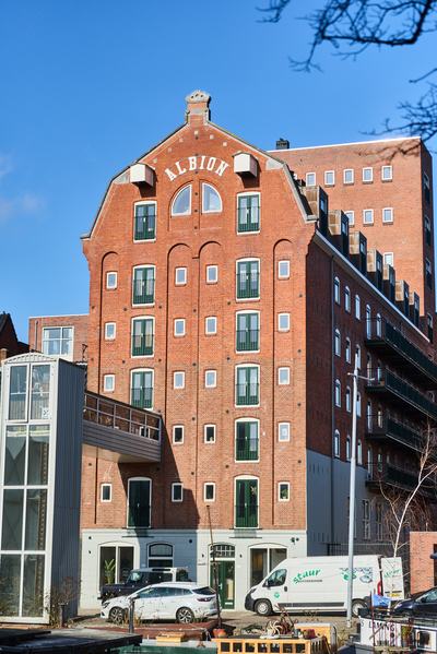 Albion, Groningen (4)