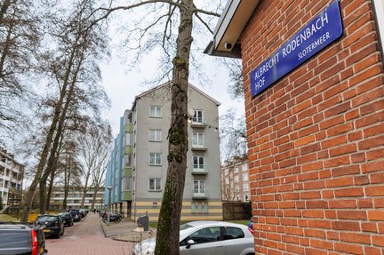 Van Deysselbuurt_doorstroming