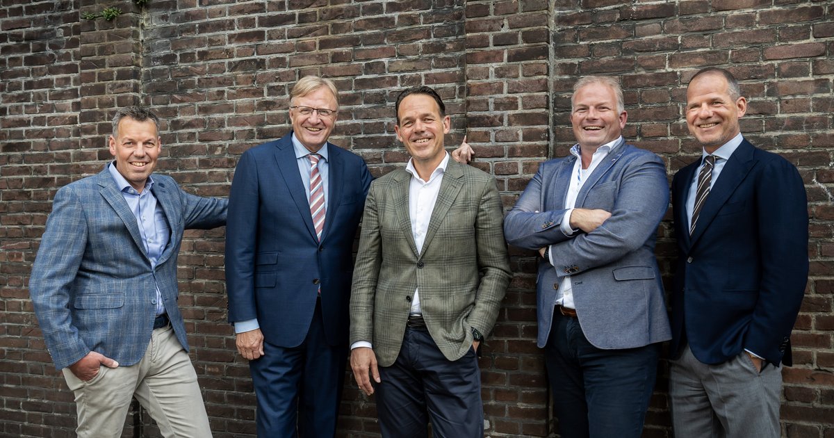 Koninklijke Heijmans rondt overname Van Wanrooij af