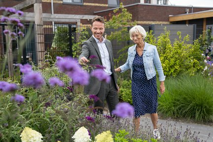 Heijmans NL Greenlabel Land van Dico uden 23