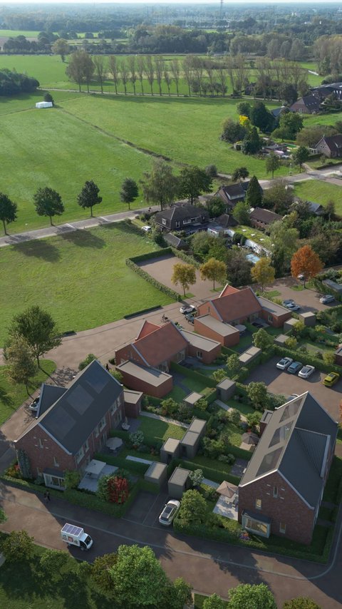 Waterviolier, Nuenen