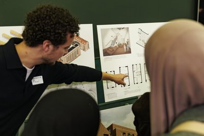 Project van Deysselbuurt