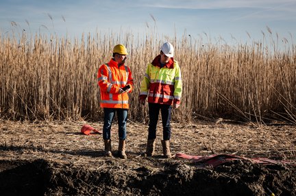 bouwteam heijmans liander