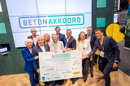 Betonakkoord 2024_ondertekening