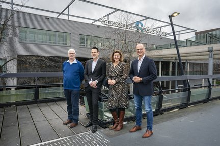 We willen de vastgoed- en gebruikerswaarde van het Spaarne Gasthuis maximaliseren, zo creëren we toekomstvastwaarde.