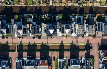 03 Heijmans woningbouw Zuidpolder Eemnes