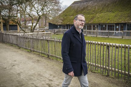 Vijf vragen aan Mario Jacobs Tilburg Heijmans maart 2021 (4)