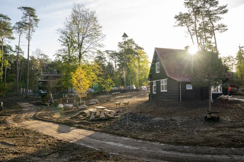 Heijmans openluchtmuseum Arnhem 2