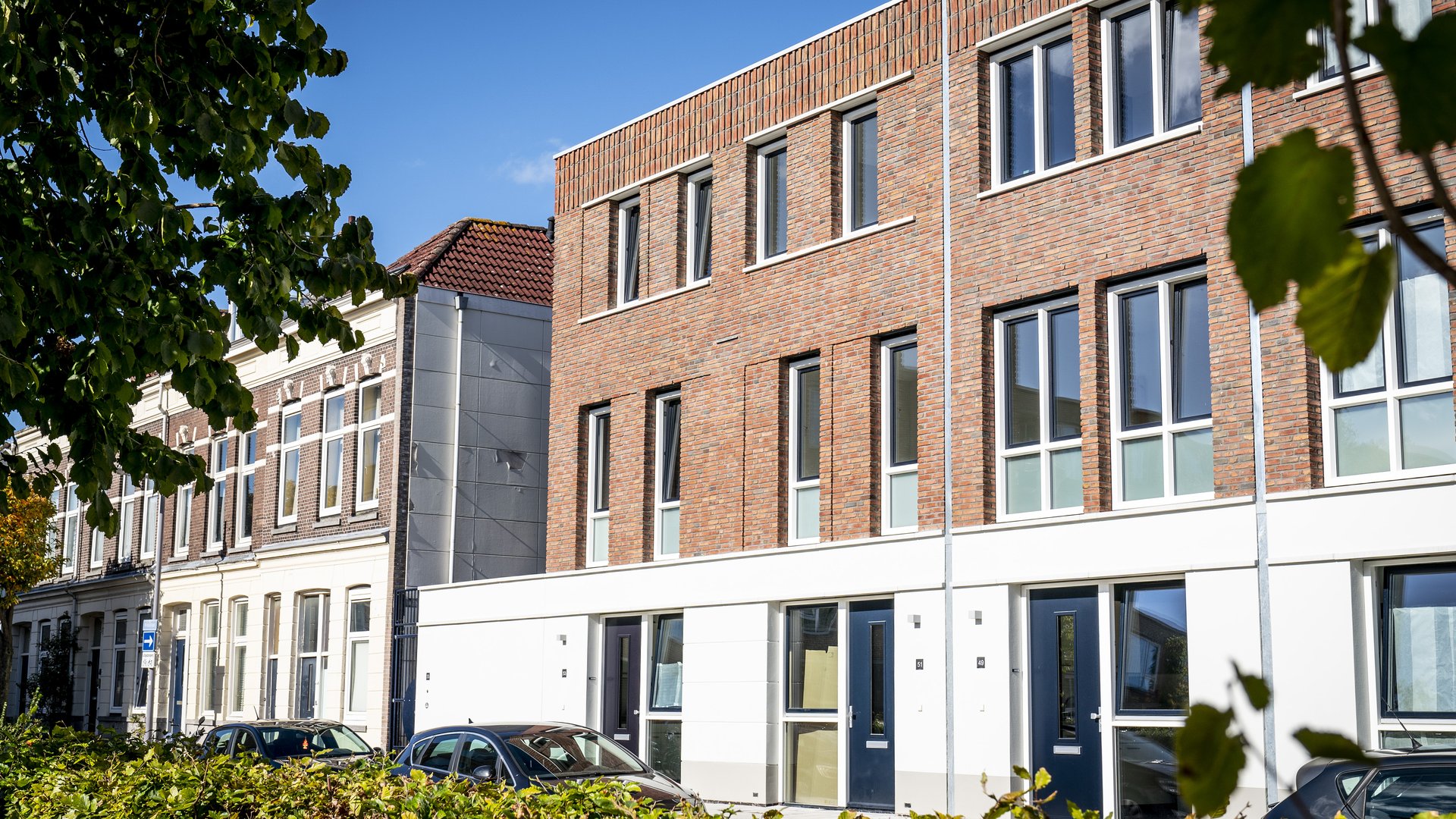Wiekstraat B.04XS