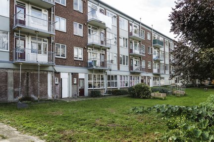 Op pad in de Haagse wijken Dreven, Gaarden, Zichten 6