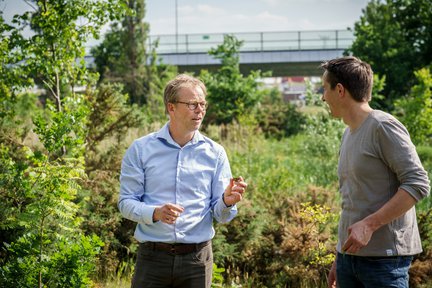 Duurzaamheid Heijmans ambities energie materialen ruimte Rosmalen 5.jpg