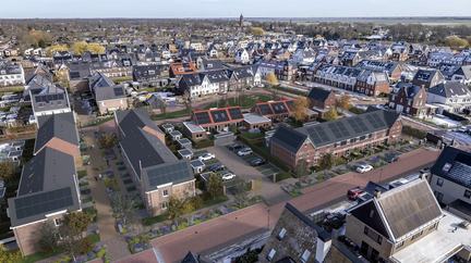Lindetuin, Eemnes