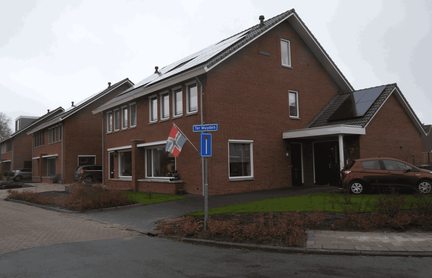 Loppersum, deelgebied 2