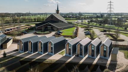 Heijmans ONE Putten (10)