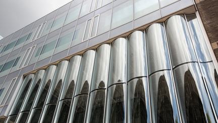 Timmerhuis, Rotterdam
