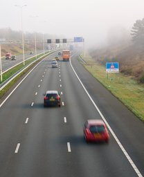 Rijksweg A28 infra assetmanagement Heijmans infrastructuur mobiliteit