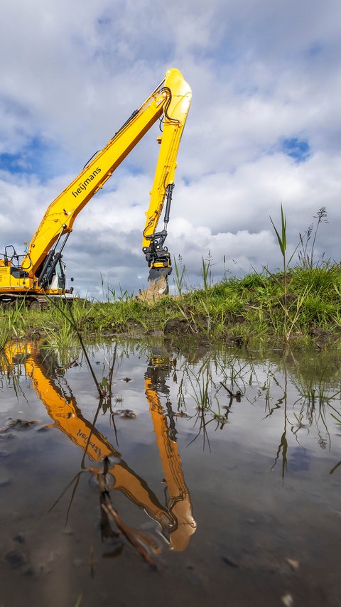 Ervaringen gebruik elektrisch materieel