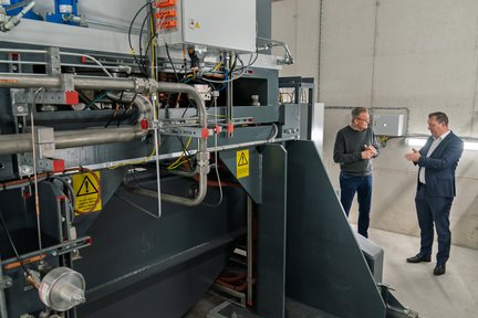 Aalberts Eindhoven Heijmans Infra Energie