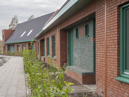 Uithuizen, Groningen PeterdeKan