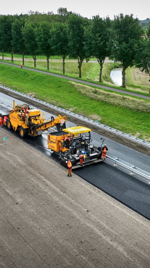 Nieuwe aandeelhouder  in Millenaar & Van Schaik