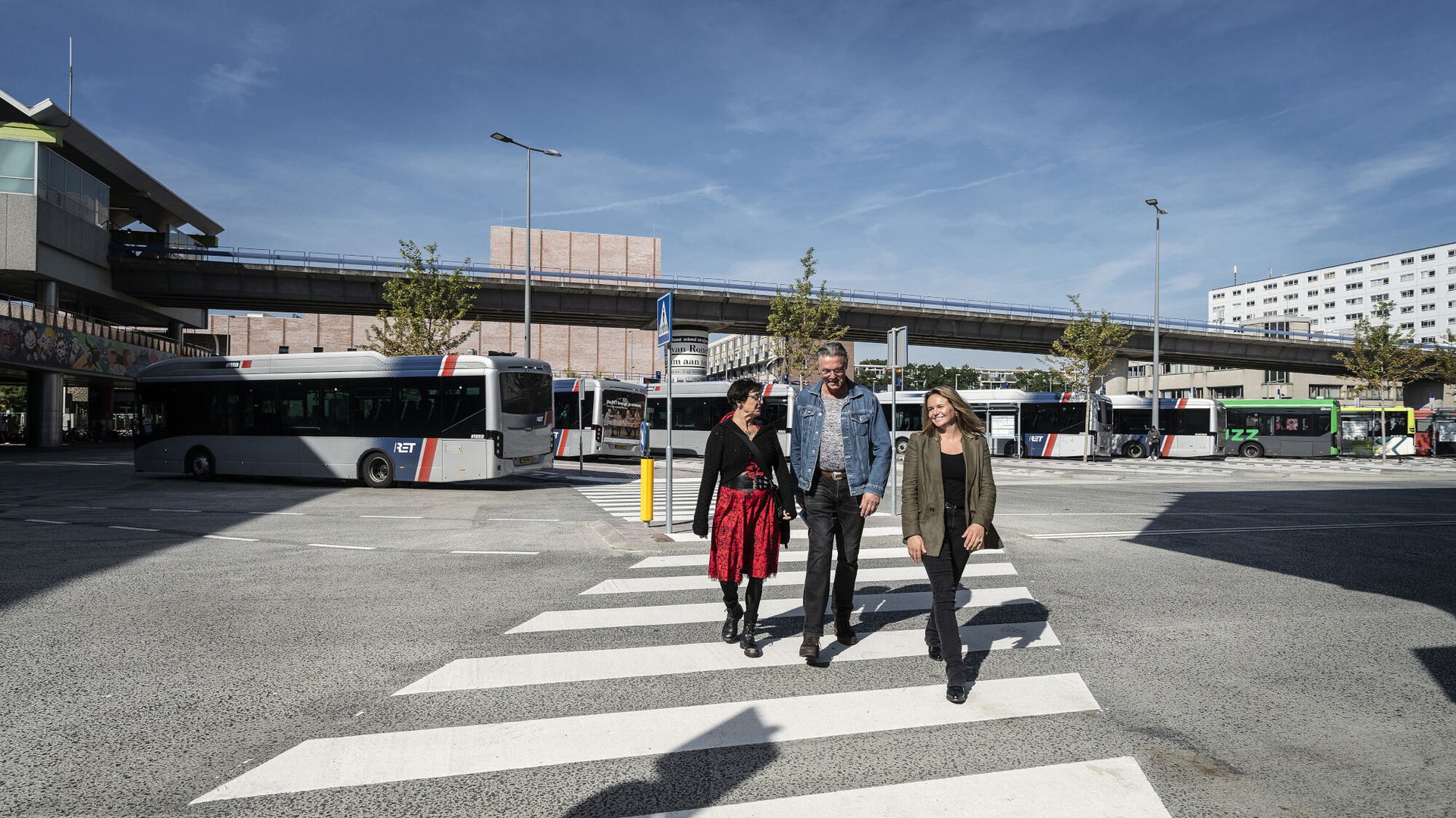 Omgevingsmanagement Heijmans Hart van Zuid Rotterdam 11