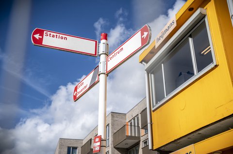 Ubuntuplein Noorderhaven Zutphen Heijmans 7