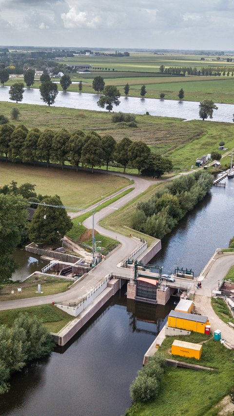 Heijmans_sluis waalwijk