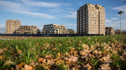 Willemspoort, Den Bosch