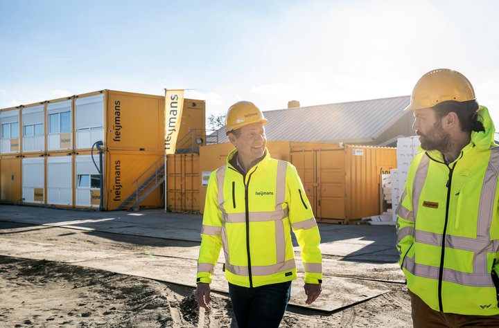 12,5 jaar conceptueel bouwen