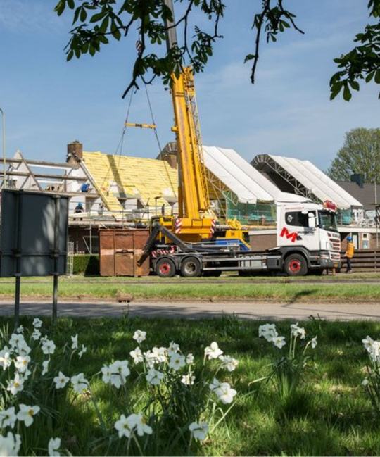 ZOwonen, Geleen