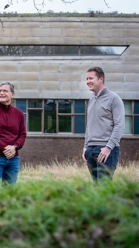 Raamovereenkomst Schouwen-Duiveland, samenwerking Heijmans en gemeente