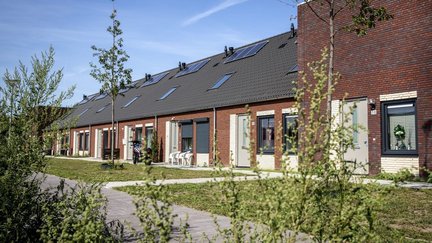 Bouwstroom Venlo