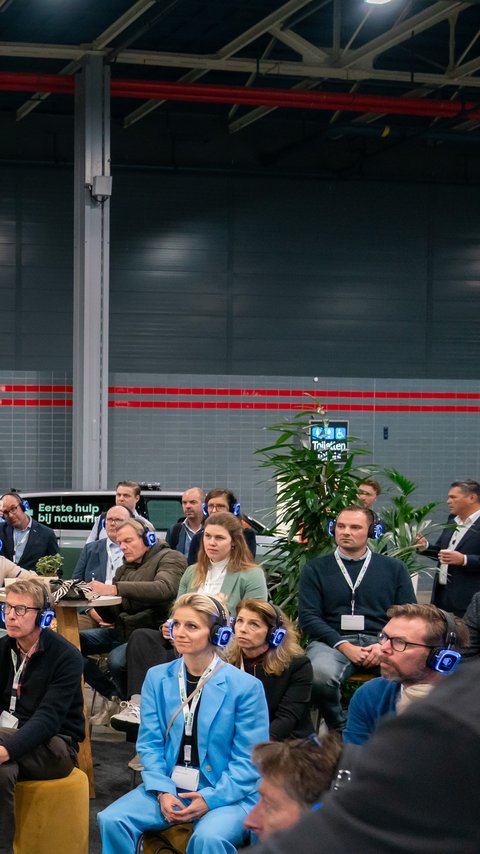 Klimaattop GO_Ralph Oduber