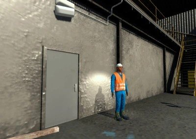 werken met trappen - services