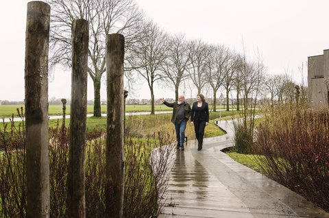 Heijmans Horizon Parijsch Borg en Buiten Culemborg 9